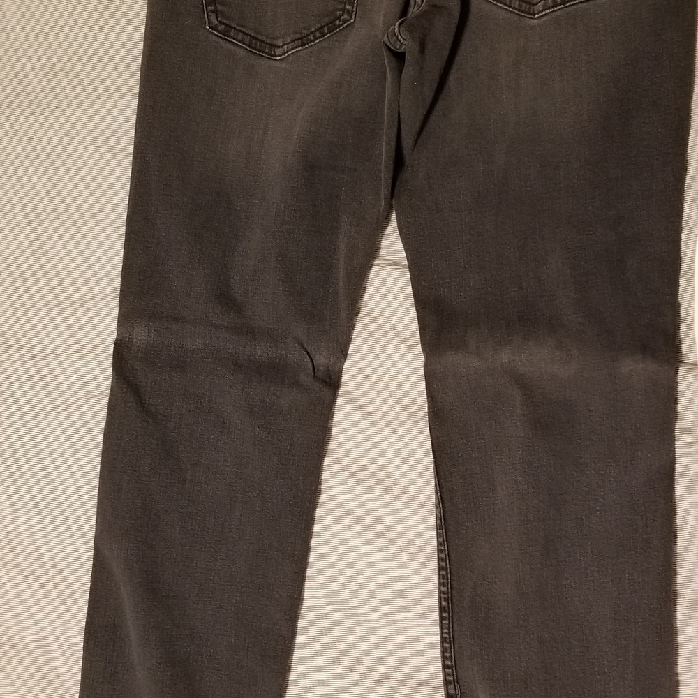 HOLLISTER Men's Slim Straight Jeans Size 31x32